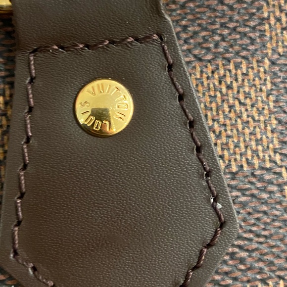 SOLD OUT”””Louis Vuitton Alma bb I - Picture 3 of 9